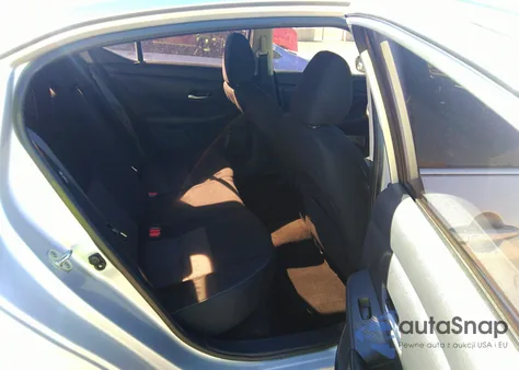 2021 Nissan Sentra Sv Xtronic Cvt из США, поврежденный, VIN 3N1AB8CV2MY293628